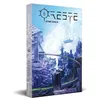 Image de Oreste - Tome 2, Star Child