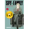 Image de Spy x Family - T1 (1) en occasion ou reconditionné