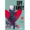 Image de Spy x Family - T6 (6) - Tatsuya Endo, Satoko Fujimoto, Nathalie Bougon-bastide en occasion ou reconditionné