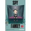 Image de Spy x Family - T7 (7) - Tatsuya Endo, Satoko Fujimoto, Nathalie Bougon en occasion ou reconditionné