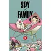 Image de Spy x Family - T9 (9) - Tatsuya Endo, Satoko Fujimoto, Nathalie Bougon en occasion ou reconditionné