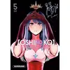 Image de Oshi no ko - T5 (5) - Aka Akasaka, Mengo Yokoyari en occasion ou reconditionné