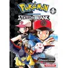 Image de PokÃ©mon - La Grande Aventure - Noir Et Blanc - Double - Tome 1
