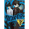 Image de Blood Lad - Tome 3 - Yuki Kodama en occasion ou reconditionné