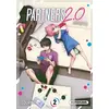Image de Partners 2.0 - Tome 2 - Souryu, Marie-Saskia Raynal en occasion ou reconditionné
