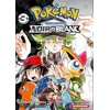 Image de PokÃ©mon - La Grande Aventure - Noir Et Blanc - Double - Tome 3