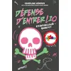 Image de DÃ©fense D'entrer ! Tome 10 - EyjafjallajÃ¶ - Quoi ?!?