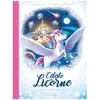 Image de CÃ©leste La Licorne - Tome 1 - Rallumons Les Ãtoiles