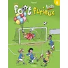 Image de Les Foot Furieux Kids - Tome 6