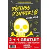 Image de DÃ©fense D'entrer Tomes 8 Et 9 - Avec DÃ©fense D'entrer Tome 10, EyjafjallajÃ¶ - Quoi ?!? Offert