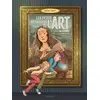 Image de Les petits voyageurs de l'art - La Joconde de Léonard de Vinci en occasion ou reconditionné
