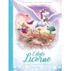 Image de CÃ©leste La Licorne - Tome 5 - Courage BÃ©bÃ© Dragon !