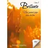 Image de Brillante, une jument pour deux destins: Tome 1 - Arnaud Dangoisse en occasion ou reconditionné