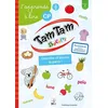 Image de J'apprends Ã Lire, Cp Niveau 1 - Tam Tam Safari