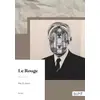 Image de Le Rouge - Alix Grégory en occasion ou reconditionné