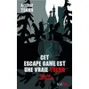 Image de Cet escape game est une vraie tuerie - Roman d'horreur - Arthur Ténor en occasion ou reconditionné