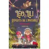Image de Léo et Lili, experts de l'invisible - Opération Noël ! - Christine Saba en occasion ou reconditionné