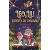 Image de LÃ©o & Lili, Experts De L'invisible - OpÃ©ration NoÃ«l