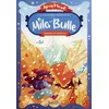 Image de Les Succulentes Aventures De Mila Et Bulle - Tome - TempÃªte De Parmesan