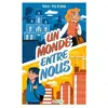 Image de Un monde entre nous - Hubert Ben Kemoun en occasion ou reconditionné