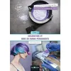 Image de Cap MÃ©tiers De La Coiffure 1re Et 2e AnnÃ©es - Tome 2, Coloration Et Mise En Forme Permanente