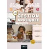 Image de Gestion AppliquÃ©e Cap Boulanger/PÃ¢tissier
