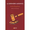 Image de La dernière audience et autres récits - Foulek Ringelheim en occasion ou reconditionné