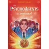 Image de Les Psychoagents Tome 1 - La Disparition