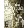 Image de Le Siège des exilées - tome 1 (01) - Akane Torikai en occasion ou reconditionné