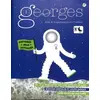 Image de Magazine Georges n°61 - Lune (déc 22 / Janv 22) - Marie Novion, Roux mince & et Fabien Roché en occasion ou reconditionné