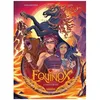 Image de Equinox - Tome 3 - Cheval De Feu