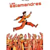 Image de Les Salamandres - histoire complète en occasion ou reconditionné
