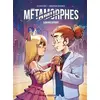 Image de Métamorphes - vol. 02: Louve Story en occasion ou reconditionné