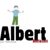 Image de Albert réfléchit: L'espace - Lani Yamamoto en occasion ou reconditionné