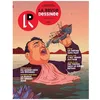Image de La Revue DessinÃ©e 49
