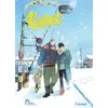 Image de Restart - Tome 2 - Cocomi en occasion ou reconditionné