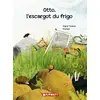Image de Otto, l'escargot du frigo - Ingrid Thobois en occasion ou reconditionné