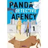 Image de Panda Detective Agency - Pump Sawae en occasion ou reconditionné