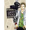 Image de Short Peace T01 - Yûgo Kobayashi en occasion ou reconditionné