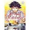 Image de Fermat Kitchen T02 - Yûgo Kobayashi en occasion ou reconditionné