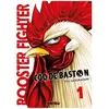 Image de Rooster Fighter - Coq De Baston - Tome 1