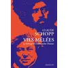 Image de Vies mêlées: Le Géorgien d'Alexandre Dumas - Schopp en occasion ou reconditionné