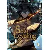 Image de Solo Leveling T01 - Chugong, DUBU(REDICE STUDIO) en occasion ou reconditionné