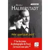 Image de Née quelque part - Michèle Halberstadt en occasion ou reconditionné