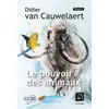 Image de Le pouvoir des animaux en occasion ou reconditionné