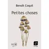 Image de Petites choses - Benoît Coquil en occasion ou reconditionné