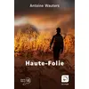 Image de Haute-Folie - Antoine Wauters en occasion ou reconditionné