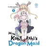 Image de Miss Kobayashi's Dragon Maid T02 - Coolkyousinnjya en occasion ou reconditionné