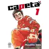 Image de Capeta T01 en occasion ou reconditionné