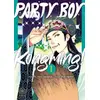 Image de Party Boy Kongming! T01: Edition Xtra - Maiko Ogawa en occasion ou reconditionné